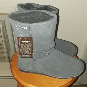 Bear Paw boots